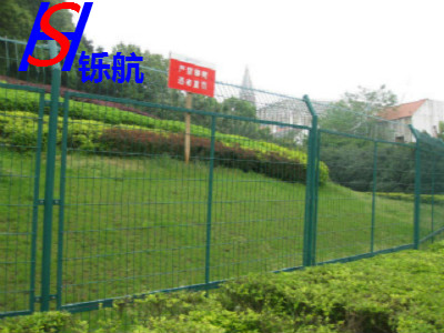 北京框架护栏网案例