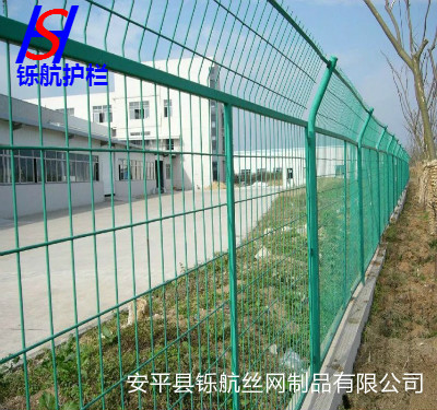 西藏护栏网的种类有哪些？